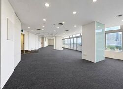 The Plaza (D7), Office #624065431